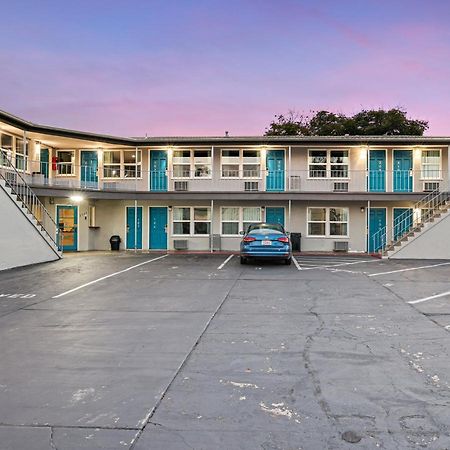 Hotel Point Loma Σαν Ντιέγκο Εξωτερικό φωτογραφία