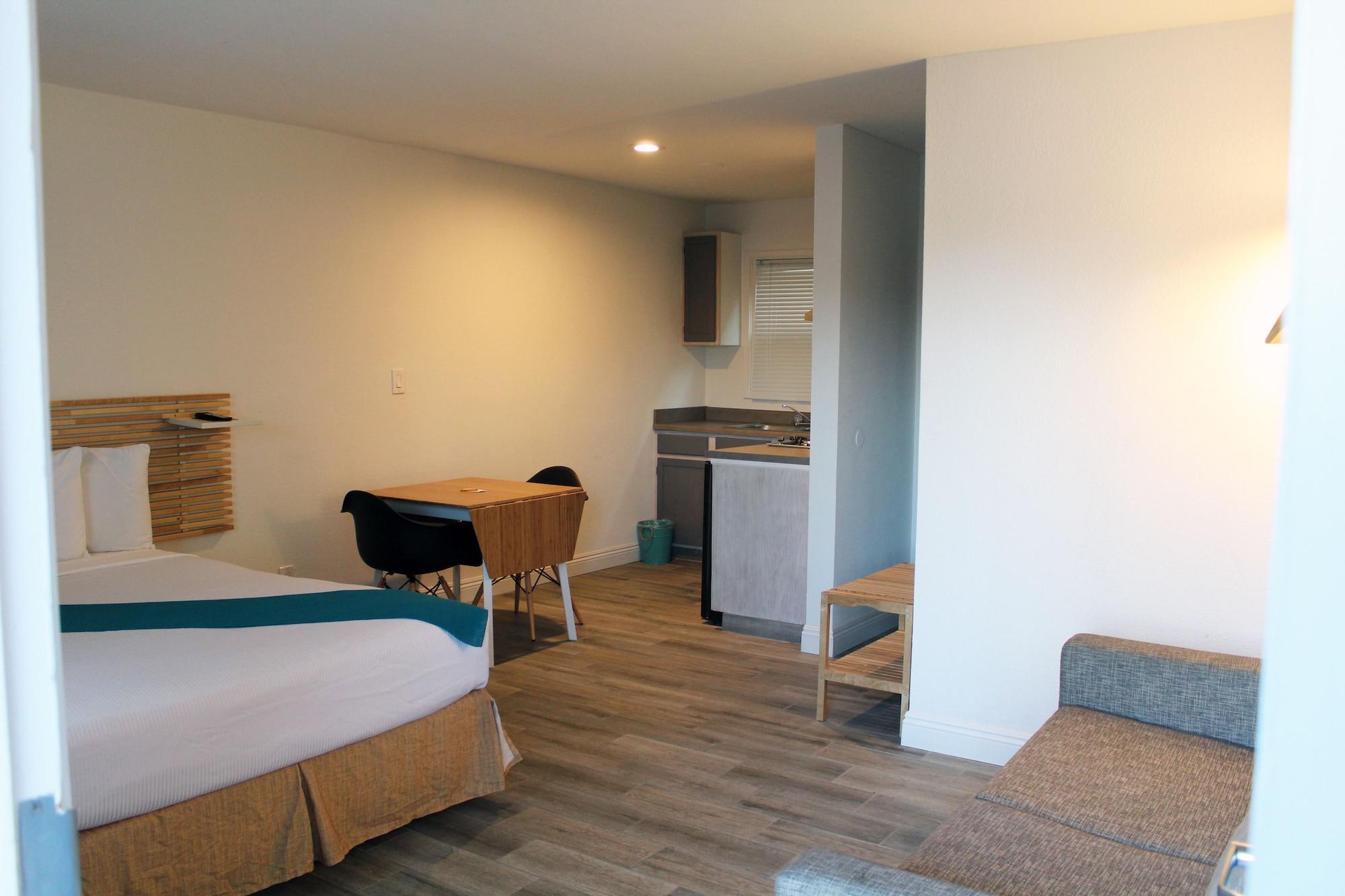 Hotel Point Loma Σαν Ντιέγκο Εξωτερικό φωτογραφία