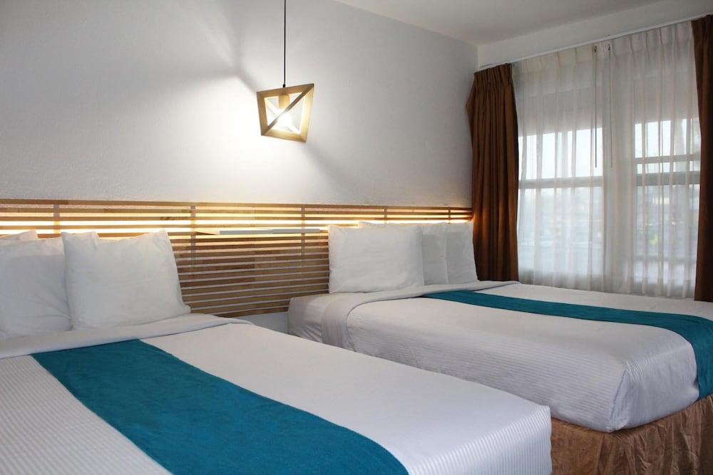 Hotel Point Loma Σαν Ντιέγκο Εξωτερικό φωτογραφία