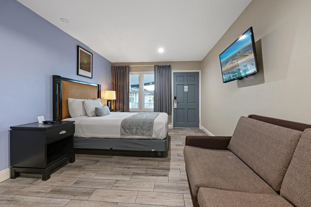 Hotel Point Loma Σαν Ντιέγκο Εξωτερικό φωτογραφία