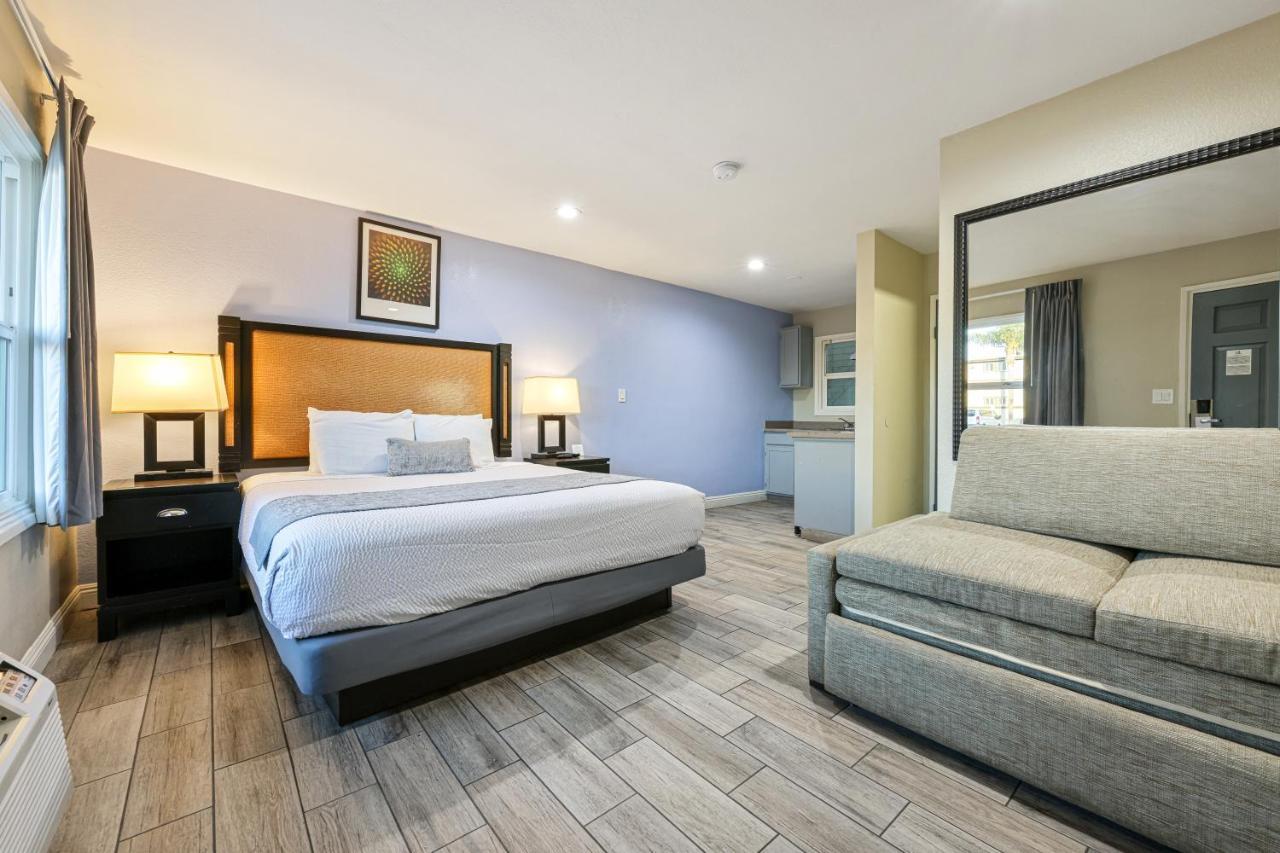 Hotel Point Loma Σαν Ντιέγκο Εξωτερικό φωτογραφία