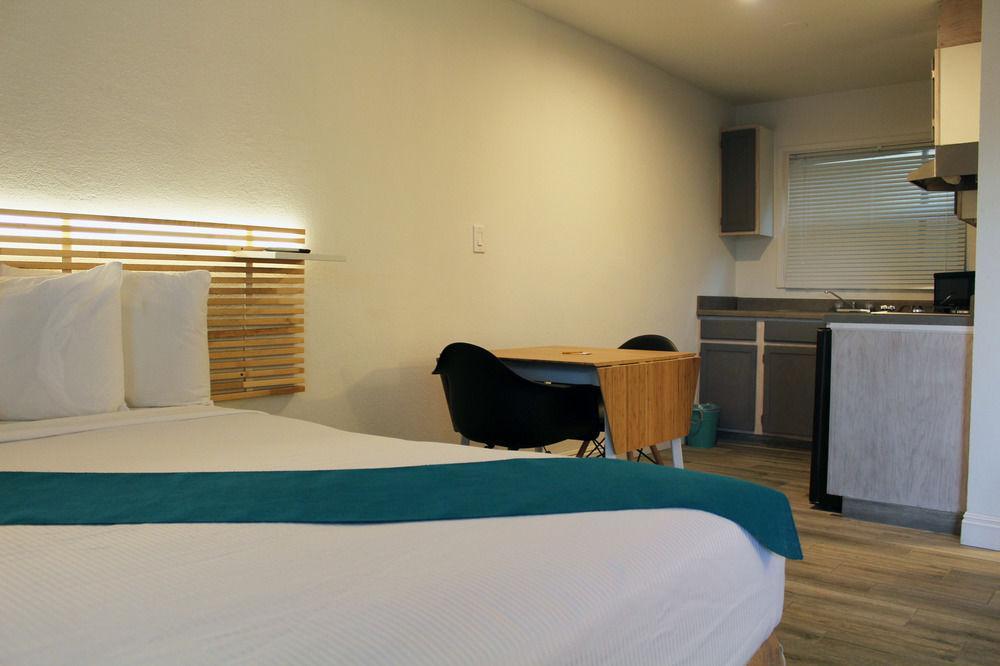 Hotel Point Loma Σαν Ντιέγκο Εξωτερικό φωτογραφία