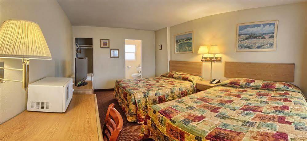 Hotel Point Loma Σαν Ντιέγκο Εξωτερικό φωτογραφία
